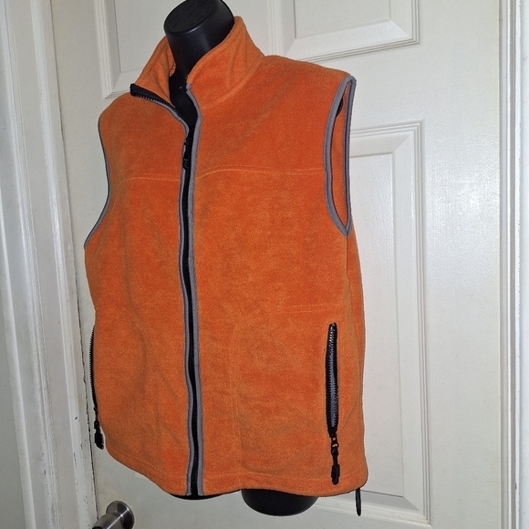 Old Navy Men's vest medium - Picture 2 of 4